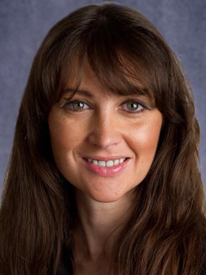 Liane Fisher