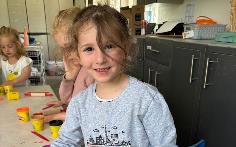 Early Childhood Center