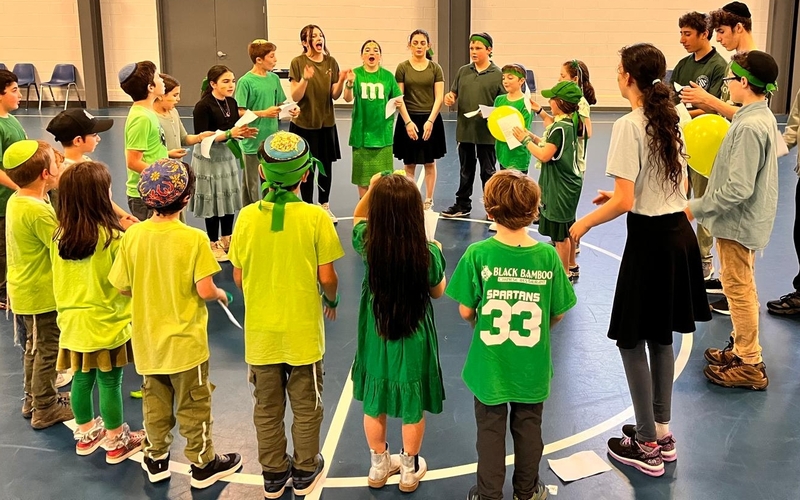 Dynamic Student Life