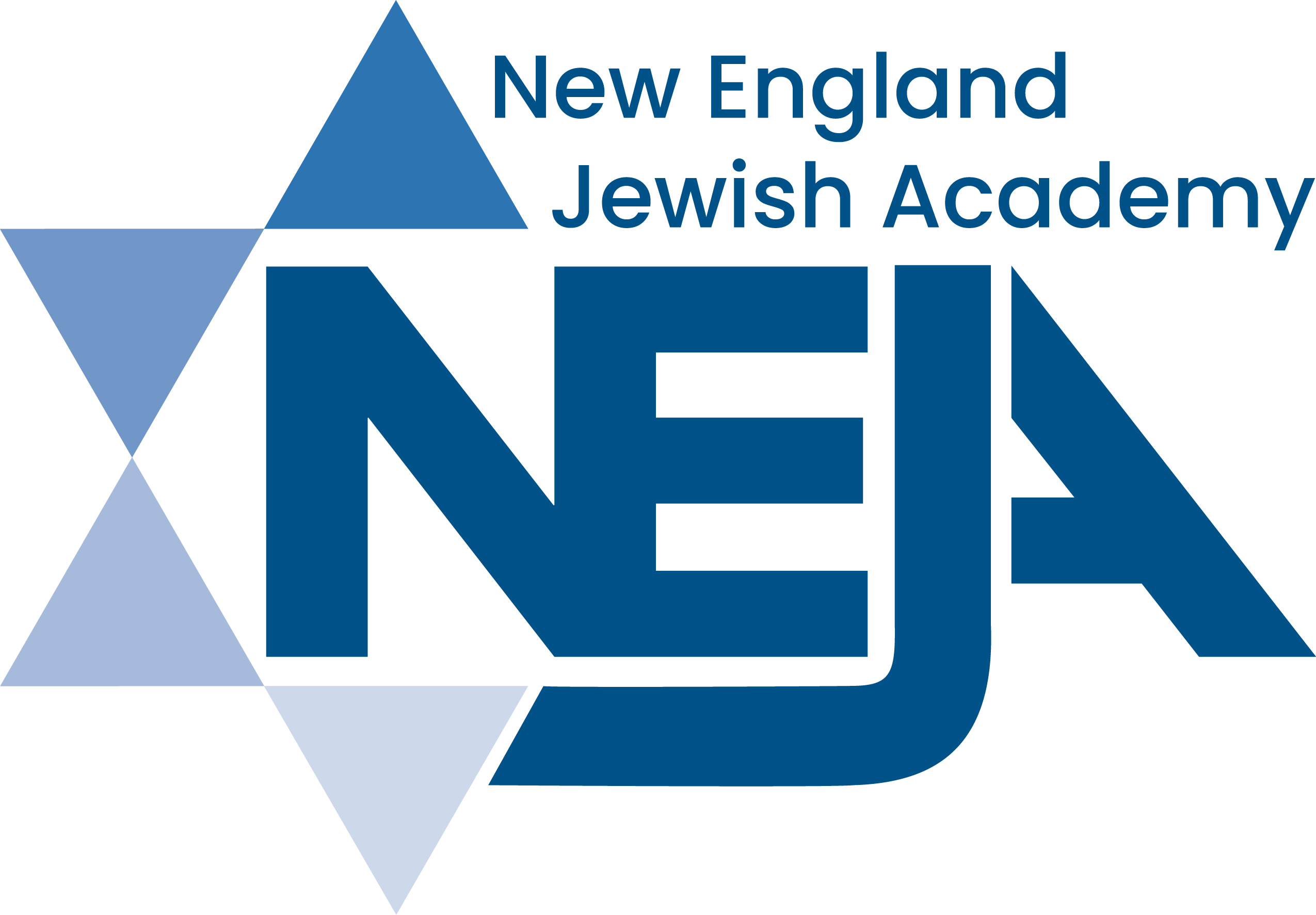 Logo for New England Jewish Academy